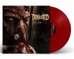 Benighted - Asylum Cave (red LP)